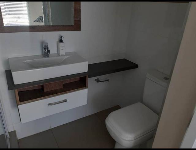 1 BEDROOM APARTMENT FOR SALE IN WATERKLOOF